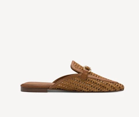 Γυναικεία σαμπό 1-27302 cognac Γυναικεία σαμπό 1-27302 cognac WOMEN MOCASSINS TAMARIS