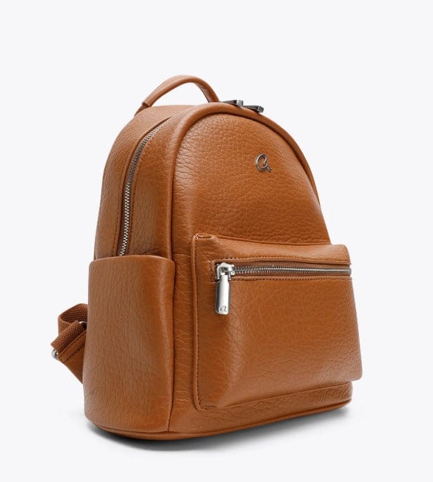 Γυναικεία τσάντα 1023-0536 camel Γυναικεία τσάντα 1023-0536 camel Backpacks AXEL