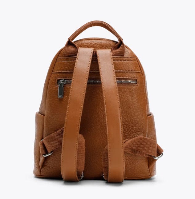 Γυναικεία τσάντα 1023-0536 camel Γυναικεία τσάντα 1023-0536 camel Backpacks AXEL