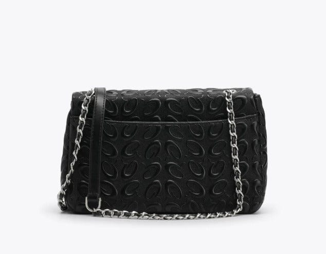 Γυναικεία τσάντα Axel 1010-3389 black Γυναικεία τσάντα Axel 1010-3389 black Shoulder Bags AXEL