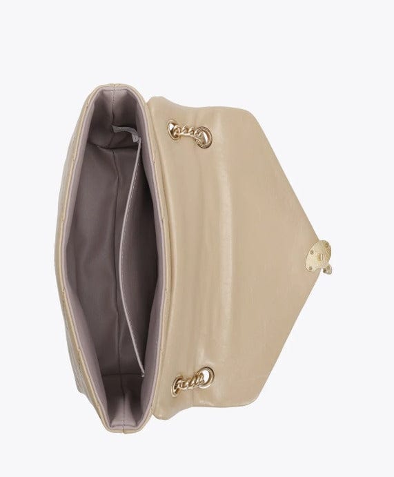 Γυναικεία τσάντα Axel 1010-3419 beige Γυναικεία τσάντα Axel 1010-3419 beige Crosswise AXEL