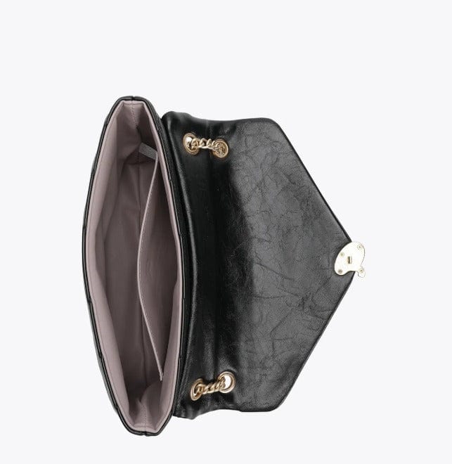 Γυναικεία τσάντα Axel 1010-3419 black Γυναικεία τσάντα Axel 1010-3419 black Crosswise AXEL