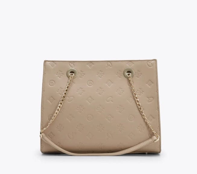 Γυναικεία τσάντα Axel 1010-3422 beige Γυναικεία τσάντα Axel 1010-3422 beige Handbag AXEL