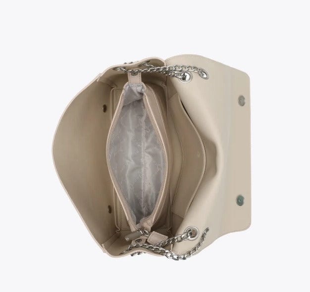 Γυναικεία τσάντα Axel 1010-3426 beige Γυναικεία τσάντα Axel 1010-3426 beige Handbag AXEL