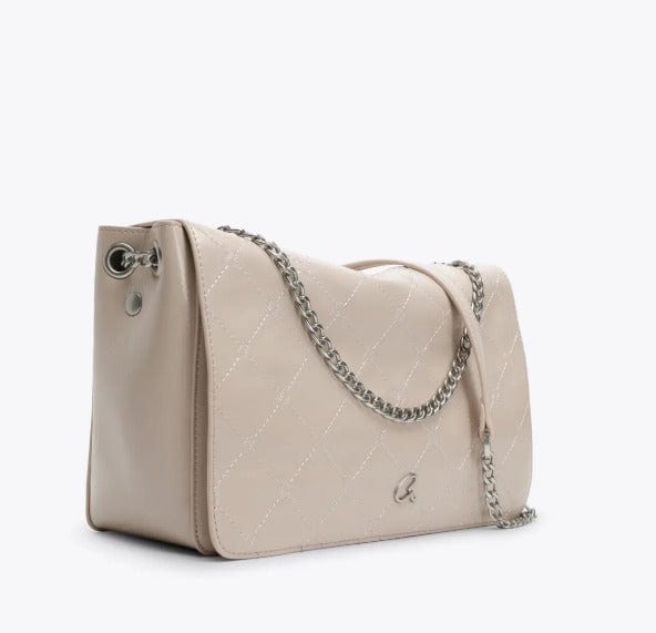 Γυναικεία τσάντα Axel 1010-3426 beige Γυναικεία τσάντα Axel 1010-3426 beige Handbag AXEL