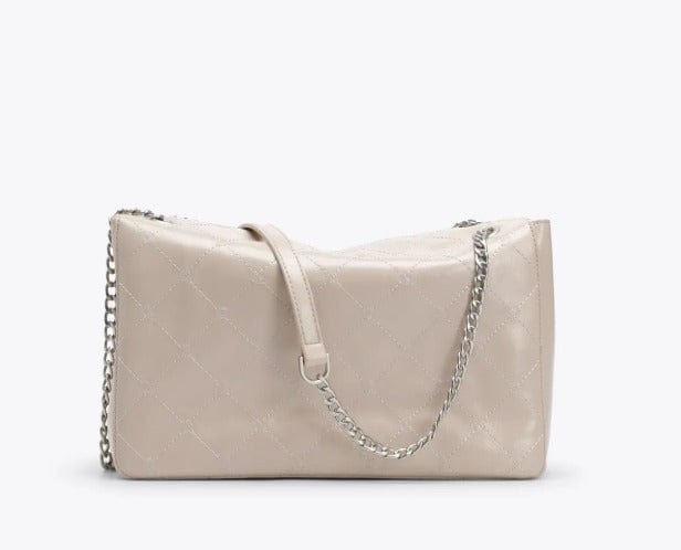 Γυναικεία τσάντα Axel 1010-3426 beige Γυναικεία τσάντα Axel 1010-3426 beige Handbag AXEL