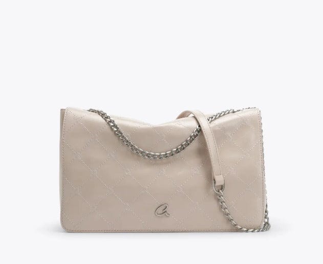 Γυναικεία τσάντα Axel 1010-3426 beige Γυναικεία τσάντα Axel 1010-3426 beige Handbag AXEL