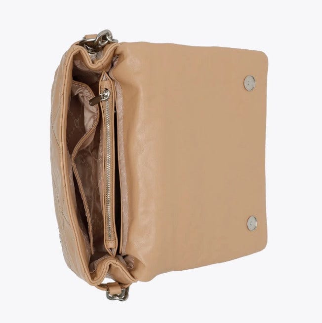 Γυναικεία τσάντα Axel 1010-3429 beige Γυναικεία τσάντα Axel 1010-3429 beige Shoulder Bags AXEL