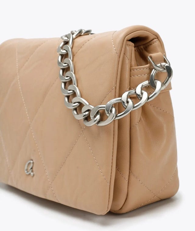 Γυναικεία τσάντα Axel 1010-3429 beige Γυναικεία τσάντα Axel 1010-3429 beige Shoulder Bags AXEL