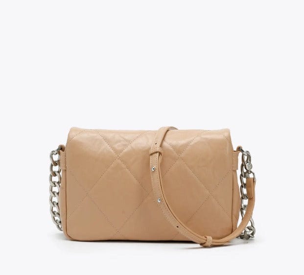 Γυναικεία τσάντα Axel 1010-3429 beige Γυναικεία τσάντα Axel 1010-3429 beige Shoulder Bags AXEL
