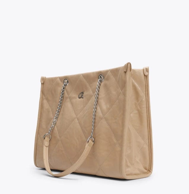Γυναικεία τσάντα Axel 1010-3430 beige Γυναικεία τσάντα Axel 1010-3430 beige Shoulder Bags AXEL