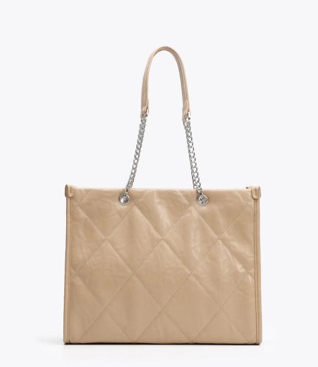 Γυναικεία τσάντα Axel 1010-3430 beige Γυναικεία τσάντα Axel 1010-3430 beige Shoulder Bags AXEL