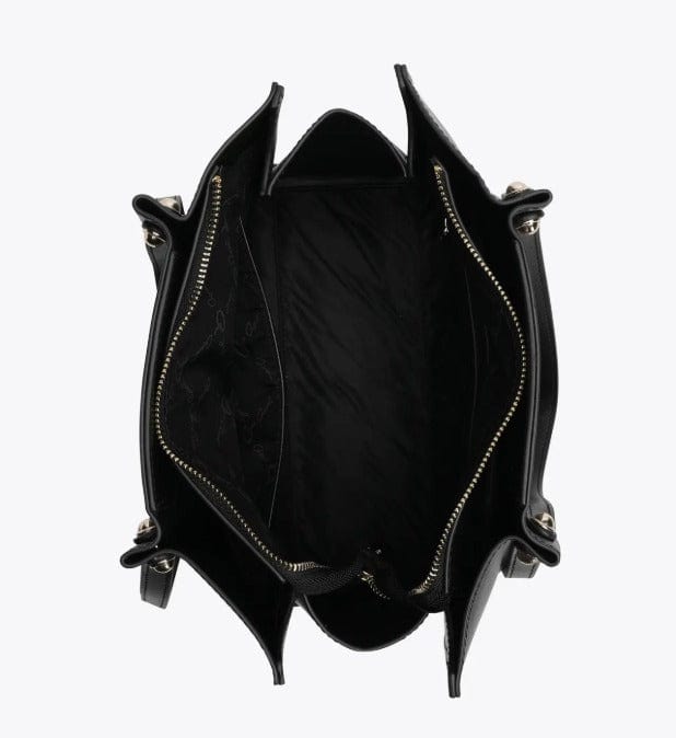Γυναικεία τσάντα Axel 1010-3491 black Γυναικεία τσάντα Axel 1010-3491 black Handbag AXEL