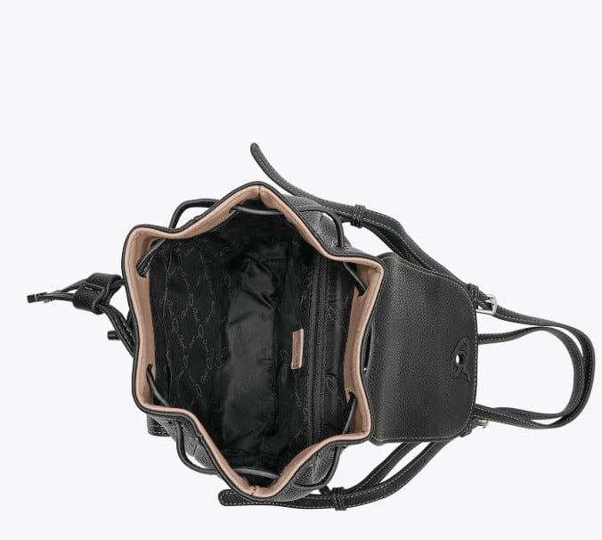 Γυναικεία τσάντα Axel 1020-0531 black Γυναικεία τσάντα Axel 1020-0531 black Backpacks AXEL