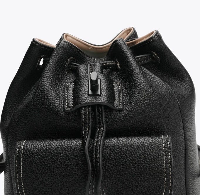 Γυναικεία τσάντα Axel 1020-0531 black Γυναικεία τσάντα Axel 1020-0531 black Backpacks AXEL