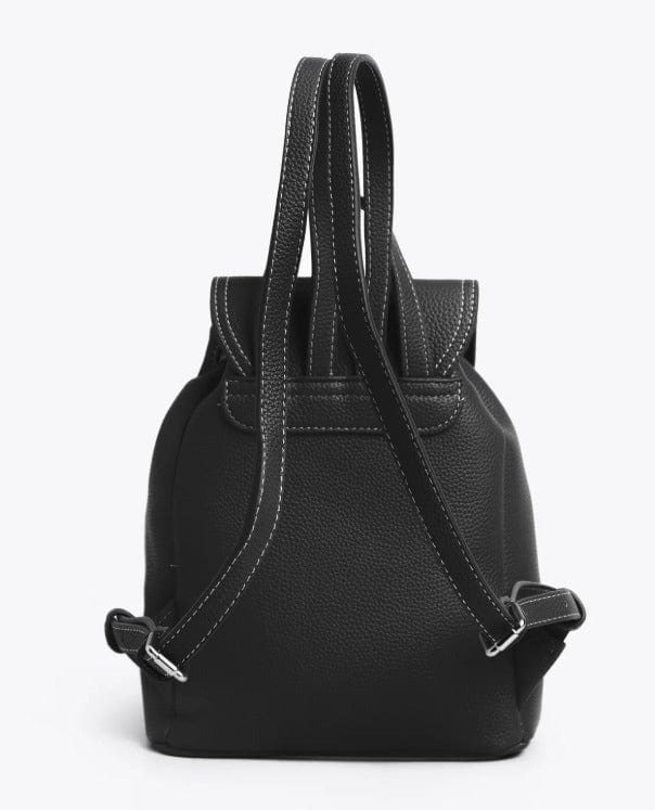 Γυναικεία τσάντα Axel 1020-0531 black Γυναικεία τσάντα Axel 1020-0531 black Backpacks AXEL