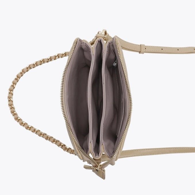 Γυναικεία τσάντα Axel 1020-0909 beige Γυναικεία τσάντα Axel 1020-0909 beige Crosswise AXEL