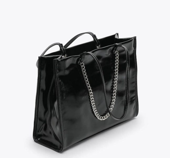 Γυναικεία τσάντα Axel 1023-3370 black Γυναικεία τσάντα Axel 1023-3370 black Handbag AXEL