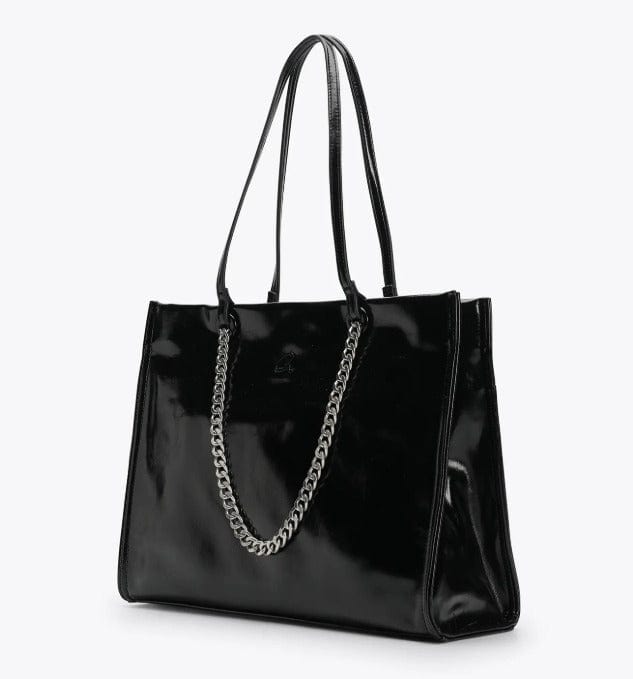 Γυναικεία τσάντα Axel 1023-3370 black Γυναικεία τσάντα Axel 1023-3370 black Handbag AXEL
