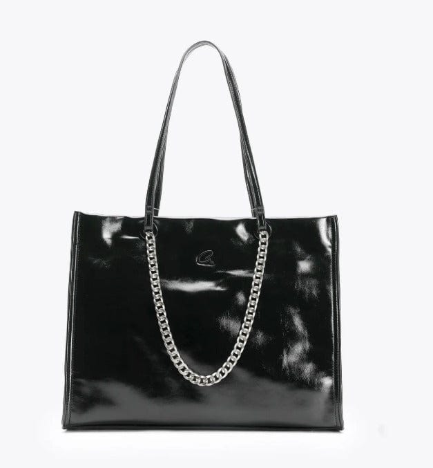 Γυναικεία τσάντα Axel 1023-3370 black Γυναικεία τσάντα Axel 1023-3370 black Handbag AXEL