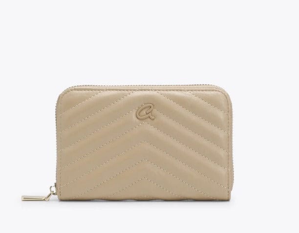 Γυναικείο πορτοφόλι Axel 1101-1779 beige Γυναικείο πορτοφόλι Axel 1101-1779 beige WALLETS AXEL