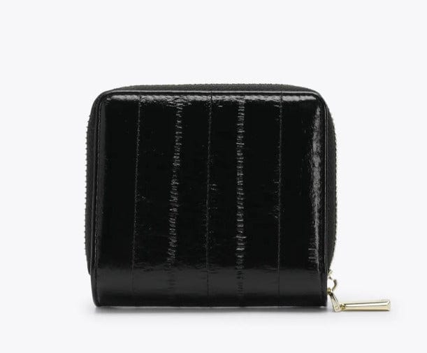 Γυναικείο πορτοφόλι Axel 1101-1785 black Γυναικείο πορτοφόλι Axel 1101-1785 black WALLETS AXEL