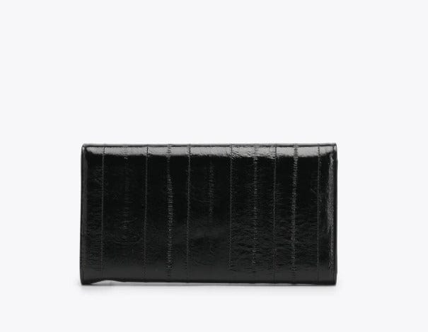 Γυναικείο πορτοφόλι Axel 1101-1786 black Γυναικείο πορτοφόλι Axel 1101-1786 black WALLETS AXEL