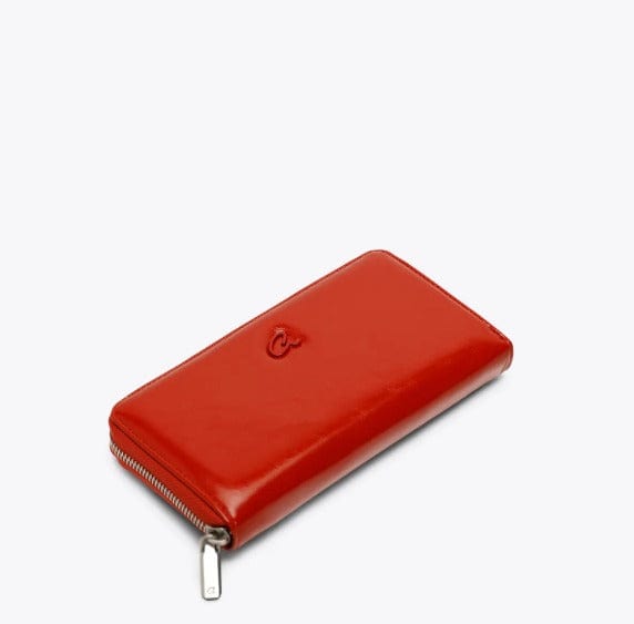 Γυναικείο πορτοφόλι Axel 1101-1800 red Γυναικείο πορτοφόλι Axel 1101-1800 red WALLETS AXEL