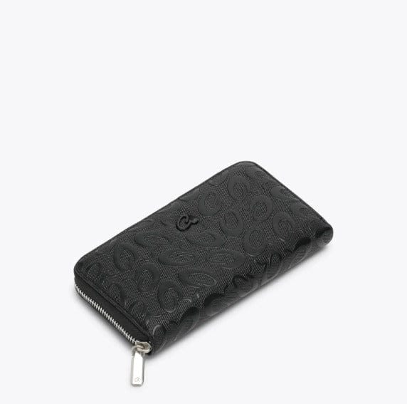 Γυναικείο πορτοφόλι Axel 1101-1809 black Γυναικείο πορτοφόλι Axel 1101-1809 black WALLETS AXEL