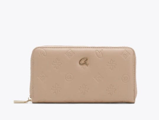 Γυναικείο πορτοφόλι Axel 1101-1813 beige Γυναικείο πορτοφόλι Axel 1101-1813 beige WALLETS AXEL