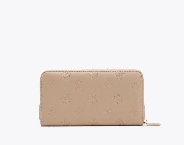 Γυναικείο πορτοφόλι Axel 1101-1813 beige Γυναικείο πορτοφόλι Axel 1101-1813 beige WALLETS AXEL