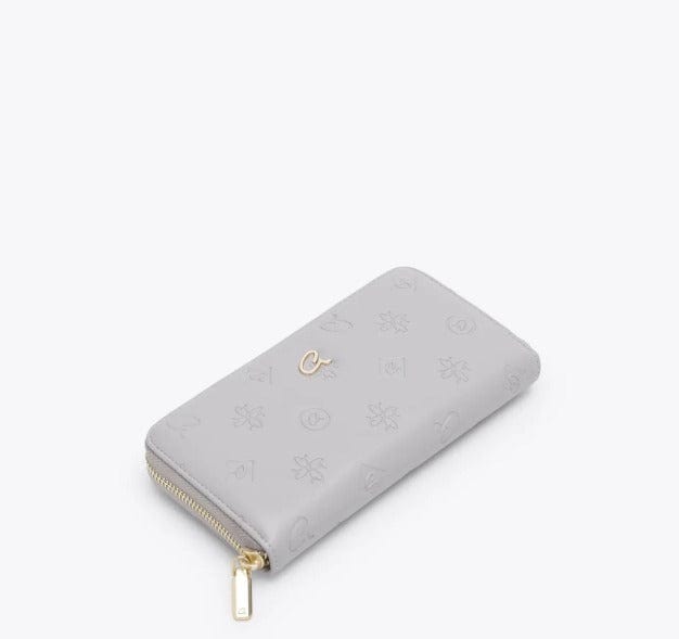 Γυναικείο πορτοφόλι Axel 1101-1813 lilac Γυναικείο πορτοφόλι Axel 1101-1813 lilac WALLETS AXEL