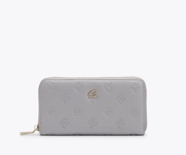 Γυναικείο πορτοφόλι Axel 1101-1813 lilac Γυναικείο πορτοφόλι Axel 1101-1813 lilac WALLETS AXEL