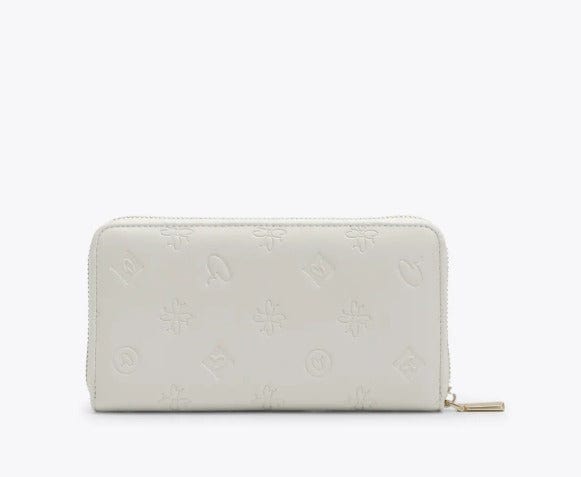 Γυναικείο πορτοφόλι Axel 1101-1813 white Γυναικείο πορτοφόλι Axel 1101-1813 white WALLETS AXEL