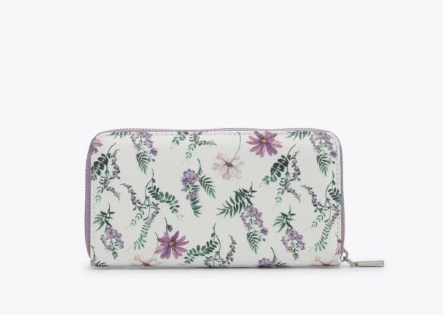 Γυναικείο πορτοφόλι Axel 1101-1834 lilac Γυναικείο πορτοφόλι Axel 1101-1834 lilac WALLETS AXEL