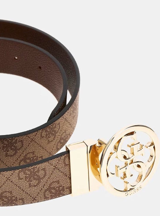 Γυναικεία ζώνη Guess BW9166P4235 BELTS Guess