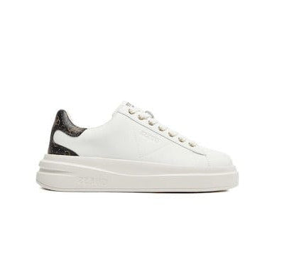 Γυναικεία sneakers Guess FLJELBFAL12 CASUAL Guess shoes