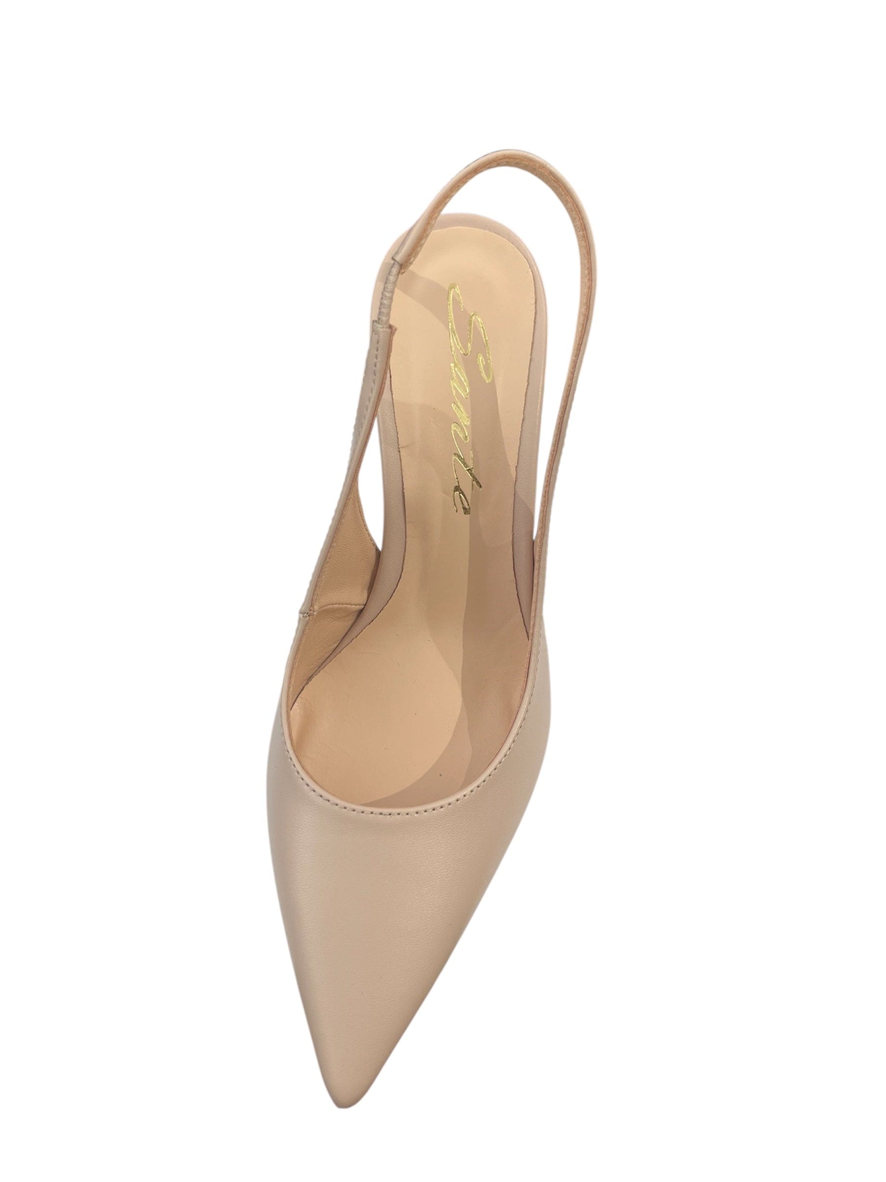 Γυναικεία Chanel Sante 25-213 nude Γυναικεία Chanel Sante 25-213 nude SANDALS SANTE