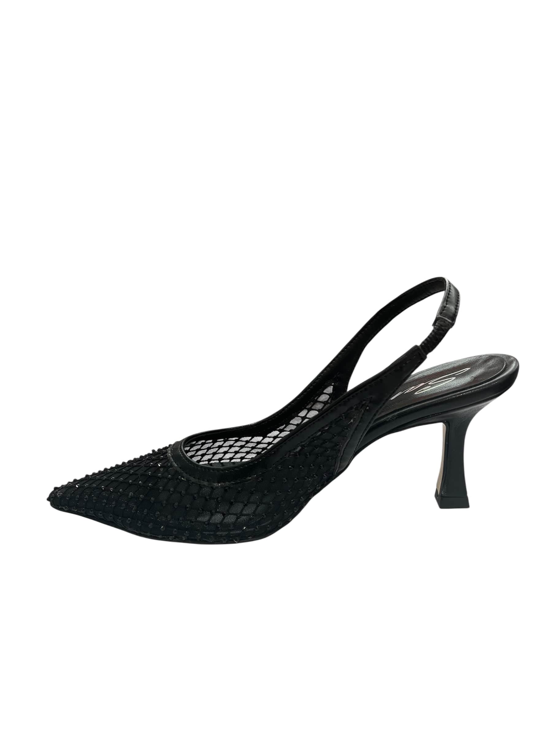 Γυναικεία Chanel Sante 25-213 μαύρο Γυναικεία Chanel Sante 25-213 μαύρο SANDALS SANTE