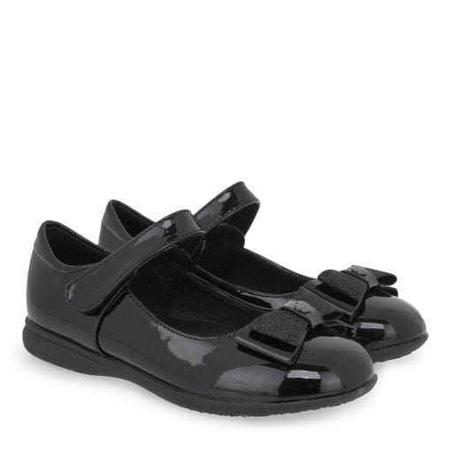 Παιδικές μπαλαρίνες μαύρο Exe 765 Παιδικές μπαλαρίνες μαύρο Exe 765 GIRLS EXE KIDS