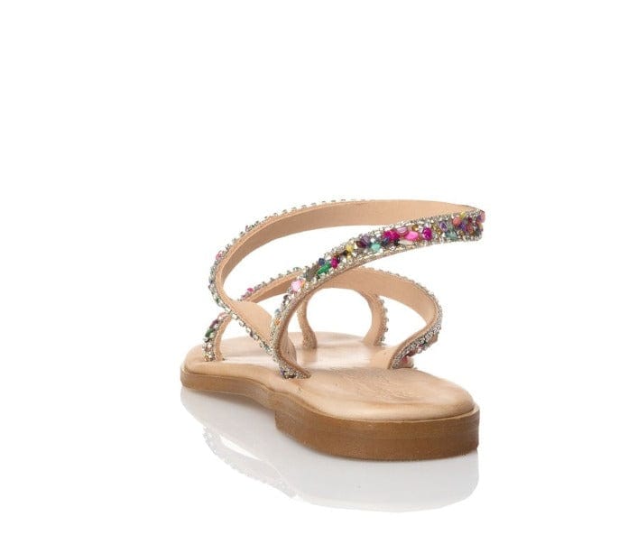 Γυναικεία Flats Sante 25-405 multi Γυναικεία Flats Sante 25-405 multi FLAT SANDALS SANTE