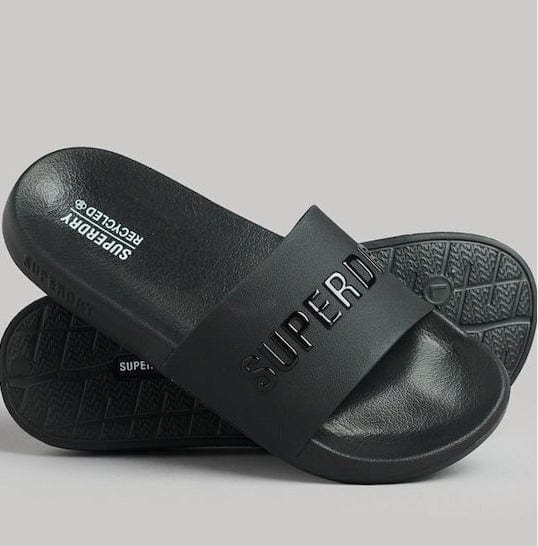 Ανδρικές παντόφλες Superdry MF310223A FLIP FLOPS SUPERDRY