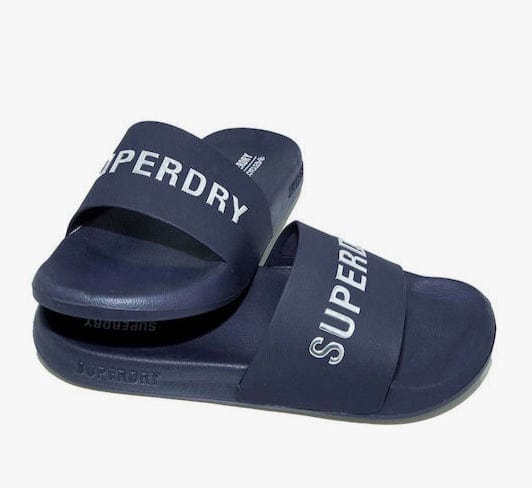 Ανδρικές παντόφλες Superdry MF310223A FLIP FLOPS SUPERDRY