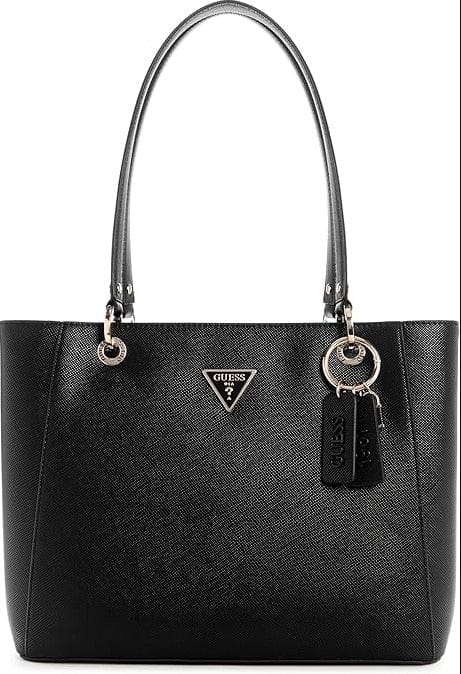 Γυναικεία τσάντα ώμου Guess black ZG967225 Γυναικεία τσάντα ώμου Guess black ZG967225 Shoulder Bags Guess