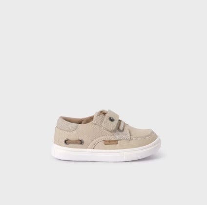 Παιδικά παπούτσια Mayoral 41583 crudo -La Scarpa Shoes Παιδικά παπούτσια Mayoral 41583 crudo BOYS MAYORAL