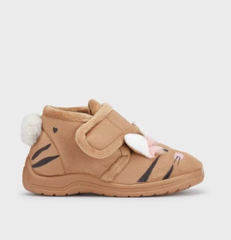 Παντοφλάκια Mayoral 42457-La Scarpa Shoes Παντοφλάκια Mayoral 42457 GIRLS MAYORAL