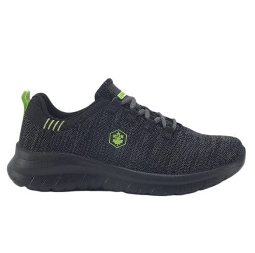 Ανδρικά sneakers Lumberjack Rolli smg0811 MEN CASUAL LUMBERJACK