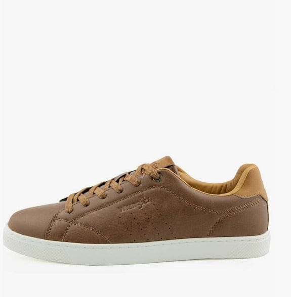 Ανδρικά sneakers Wrangler Bennet men low MEN CASUAL wrangler