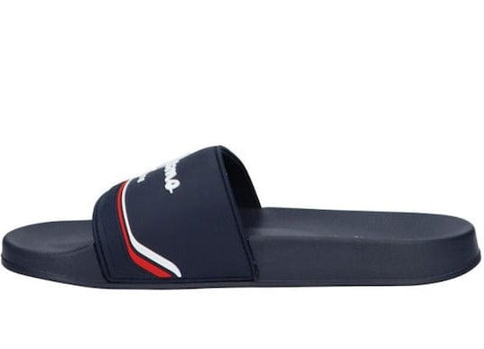 Ανδρική παντόφλα Pepe Jeans PMS70160 blue Ανδρική παντόφλα Pepe Jeans PMS70160 blue FLIP FLOPS PEPE JEANS