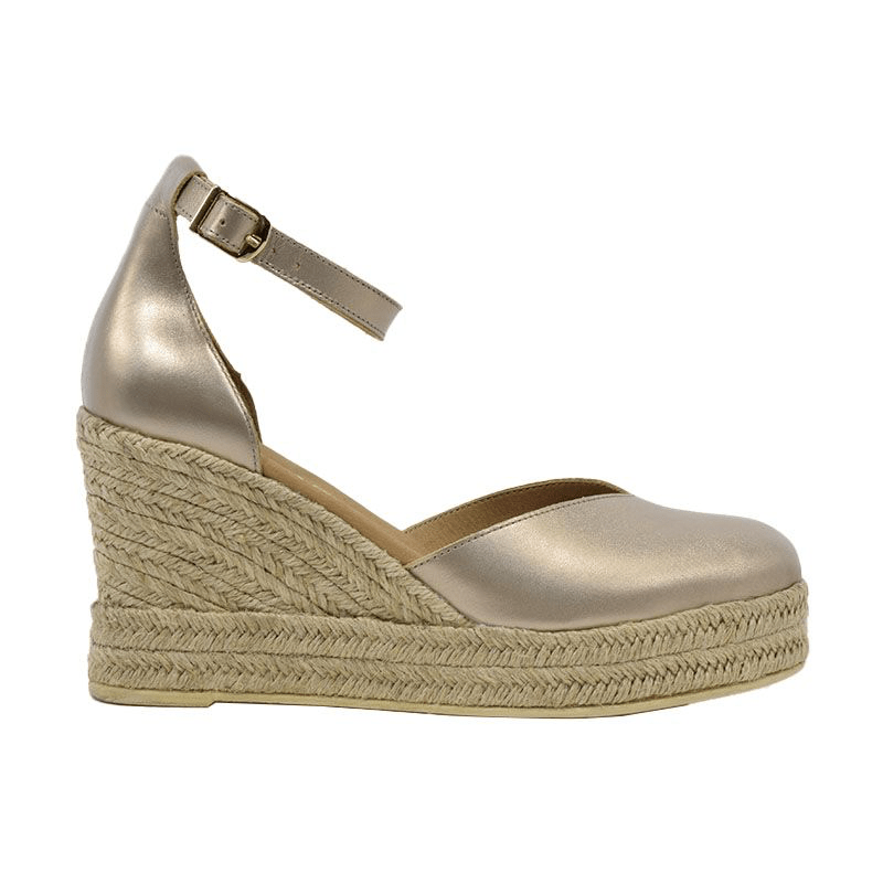 Γυναικείες εσπαντρίγιες Ragazza 0711 beige Γυναικείες εσπαντρίγιες Ragazza 0711 beige ESPADRILLES RAGAZZA